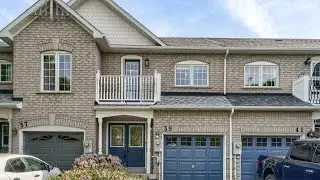 39 Dominion Gardens Drive, Georgetown Home for Sale by Mark Douglas