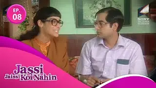 Episode 08 | Jassi Jaissi Koi Nahi | Full Episode
