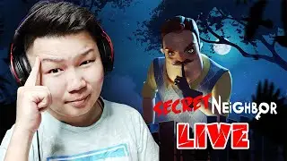 🔴 ТҮЛХҮҮР БҮҮ ӨГ | STREAM @Khulanina  @cbRa @Maeve_1x