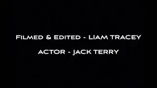 Short film about a guy called Jack.