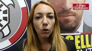 Casapound, exploit a Ostia: 