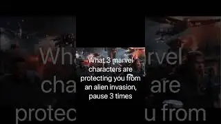 Avengers #marvel #avengers #movie #shorts #question #alien #subscribe #thor #iron man #hulk