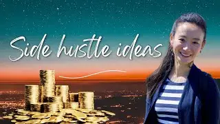 Make fully use of your unfair advantage: Best side hustle ideas to make money
