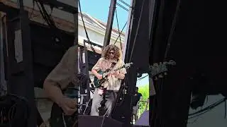 Luke Walker (Natalie Brooke Band) - LIVE @ 420Fest (Short)