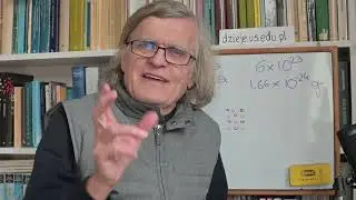 podstawy fizyki 22: STATYSTYCZNA INTERPRETACJA ENTROPII
