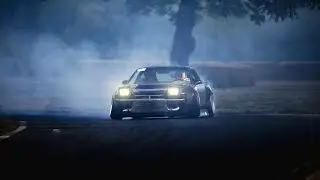 Industrial Phonk