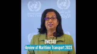 We need bold global action to decarbonize shipping