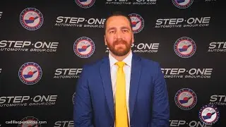 Proud to Serve You | Step One Cadillac Pensacola