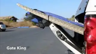 Gate King Video