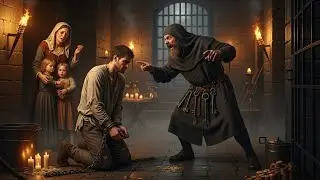 The Most Horrific Medieval Prison System Where Justice Was Sold to the Highest Bidder