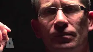 A MAN IN RECOVERY - Tim Ryan