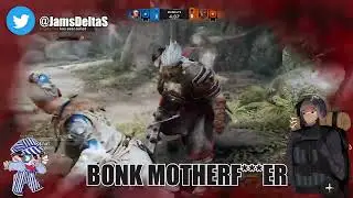 Bink! Bonk!