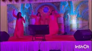 💃💃💃