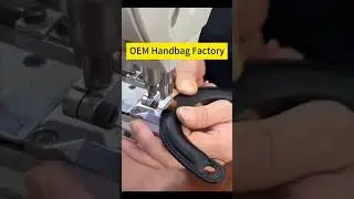 OEM Handbag Factory