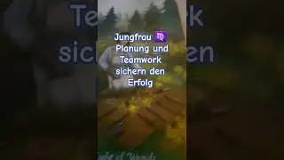 Impuls Erdzeichen Verwendetes Kartendeck Green Witch Tarot von Ann Moura
