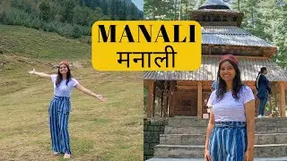 Manali Vlog | Places to visit in Manali | Manali after lockdown | Solang Valley | Manali trip (2020)