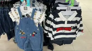 Primark Baby 0 - 36 Month New Collection | February 2026