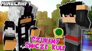 SZUKAMY SMOCZE KULE * CZY ZNAJDZIEMY ?* | MINECRAFT EKSTRA 1.13.2 | Tytmati