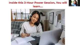 HOW TO INCREASE & GROW YOUR BUSINESS VISIBILITY CHALLENGE ONLINE