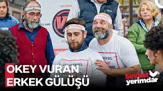 Okey Kralı Selami Taşbaşı Derler - Şevkat Yerimdar