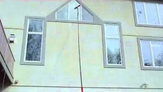 splash window cleaning in pa 2 story cleaning