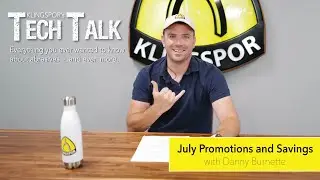 How to Save Money on Abrasives this Month | KLINGSPOR's Tech Talk #21