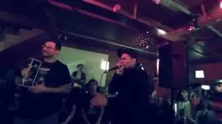 Vega vs Trash - Munich Final - German Beatbox Battle Tour
