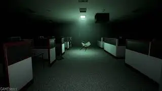3 Hour - Observer: System Redux - Twitching Chair Ambience
