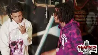 MBAM Lil Flip - 
