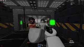 Roblox Survive and Kill the Killers in Area 51 Endless Mode
