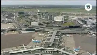LVNL presenteert nieuw waarschuwingssysteem