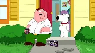 ГРИФФИНЫ   Новинка !!! 16 сезон   Family Guy Fun Moments Часть 1