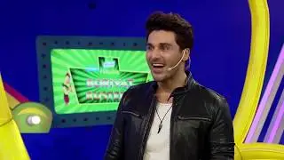 Knorr Boriyat Busters - Episode 5 with Mawra Hocane (Highlights)