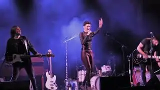 Noa & The Hell Drinkers ( Tolosandblues 2021 )