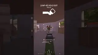 The UMP45 is So Much Fun | BattleBit Remastered  #battlebit #battlebitremastered  #battlebitclips