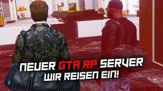 Walter Wei&szlig; reist auf Homestate ein!