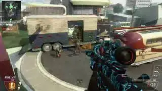 Aerify-Darkness - Black Ops II Game Clip