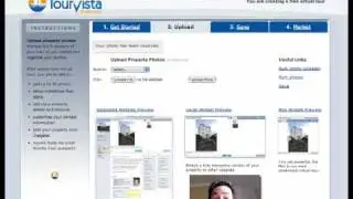 Create a free virtual tour in 2 minutes!