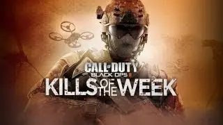 Call of Duty: Black Ops 2 - Top 10 Kills (04.05.13)