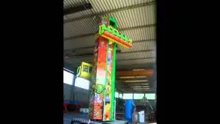 GRAFFITI DOUBLE by EOS