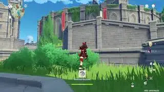 How to get to the High Ground | Genshin Impact