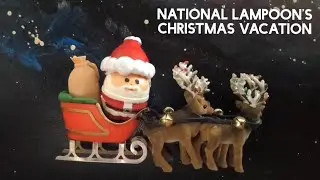 National Lampoon's Christmas Vacation in 60 seconds