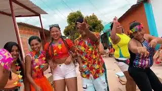 La Gozadera Video Oficial - El Bossio