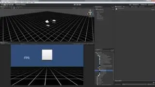 ติดตั้ง Cardboard สำหรับ Unity ภายใน 5 นาทีกัน