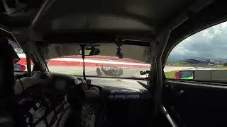 #6 Pierre Lemmerz / Alexander Kroker - Audi R8 LMS GT3 ( STT Rennen Red Bull Ring 2025 )