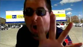 Comando Coppel Video Oficial