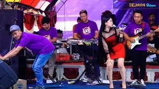 REVITA AYU RUNTAH FULL PARGOY _DEJAVA REBORN LIVE JRAHI