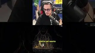 I NEVER LEARN... #attrix #twitch #gaming #foryou #clips #silksong