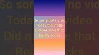 Sorry no creek progress today the dum video did not save,it happens tho#adventure#fun #creek#outdoor
