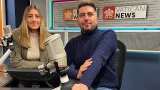 ESTUDIO 9: Descubre la Necrópolis Vaticana de Via Triumphalis junto al arqueólogo Rubén Montoya